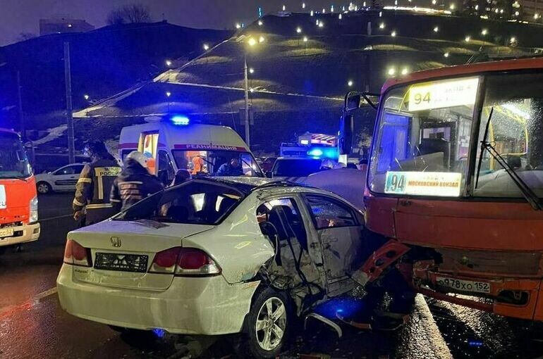   ГУ МЧС России по Нижегородской области