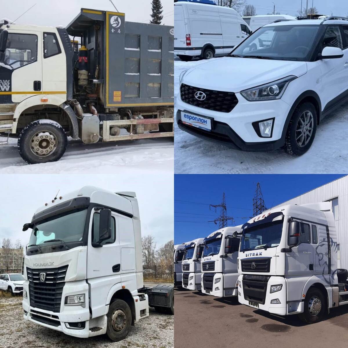 Транспорт и спецтехника даэе в непростых экономических условиях могут приносить хорошую прибыль при правильном использовании лизинга