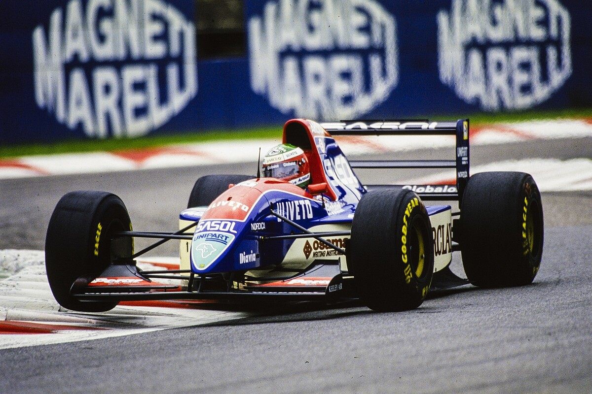 Марко АпичеллаФото: F1  📷
