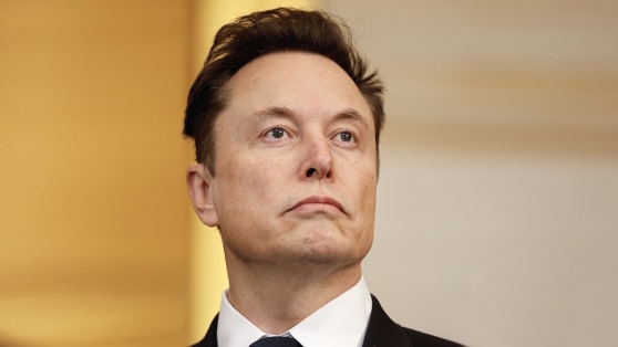    В Европарламенте предложили номинировать Илона Маска на Нобелевскую премию мира Роман Захаров