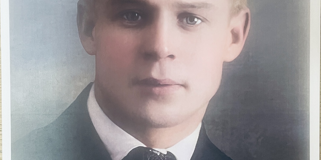 Знакомый ваш, Сергей Есенин