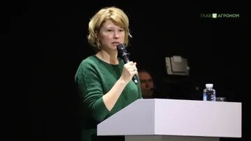 Фото:© Владимир Исаенко / Glavagronom.ru
Оксана Лут ответила на вопросы фермеров по поводу перспектив льготного кредитования