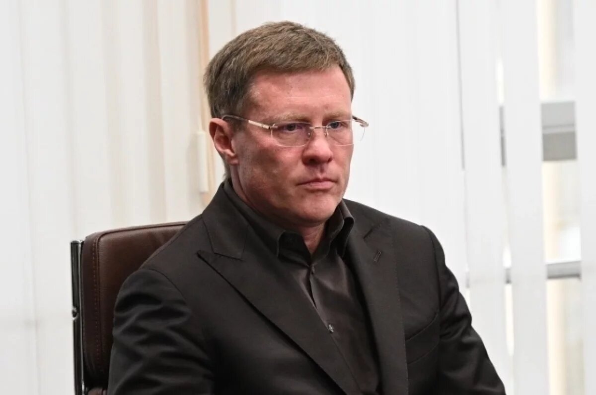    В «Химках» опровергли связь клуба с делом экс-главы «Фонбета» Анохина