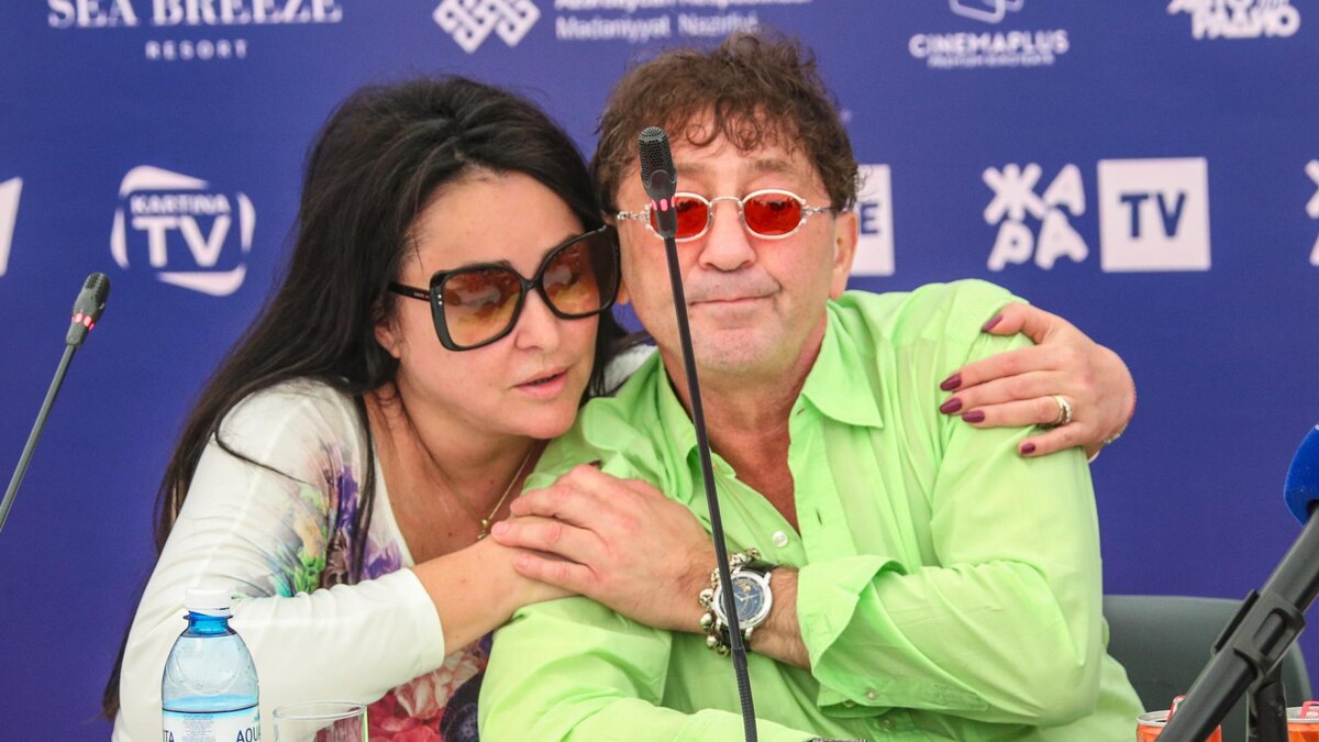 Фото: Lantyukhov Sergey/news.ru/globallookpress.com