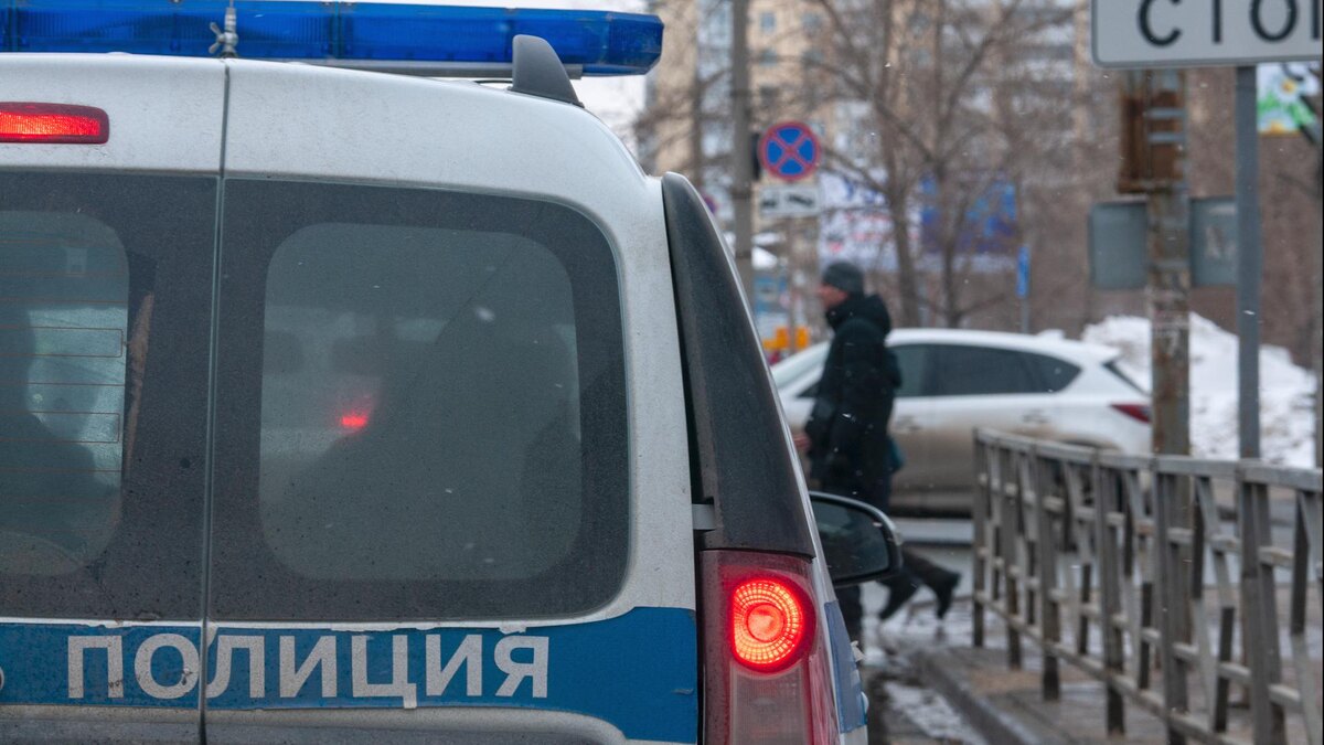    Фото: Svetlana Vozmilova/globallookpress.com