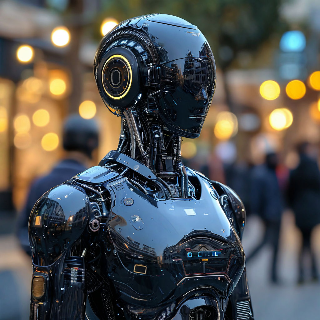 Многофункциональный персональный AI-ассистент с широким спектром агентов