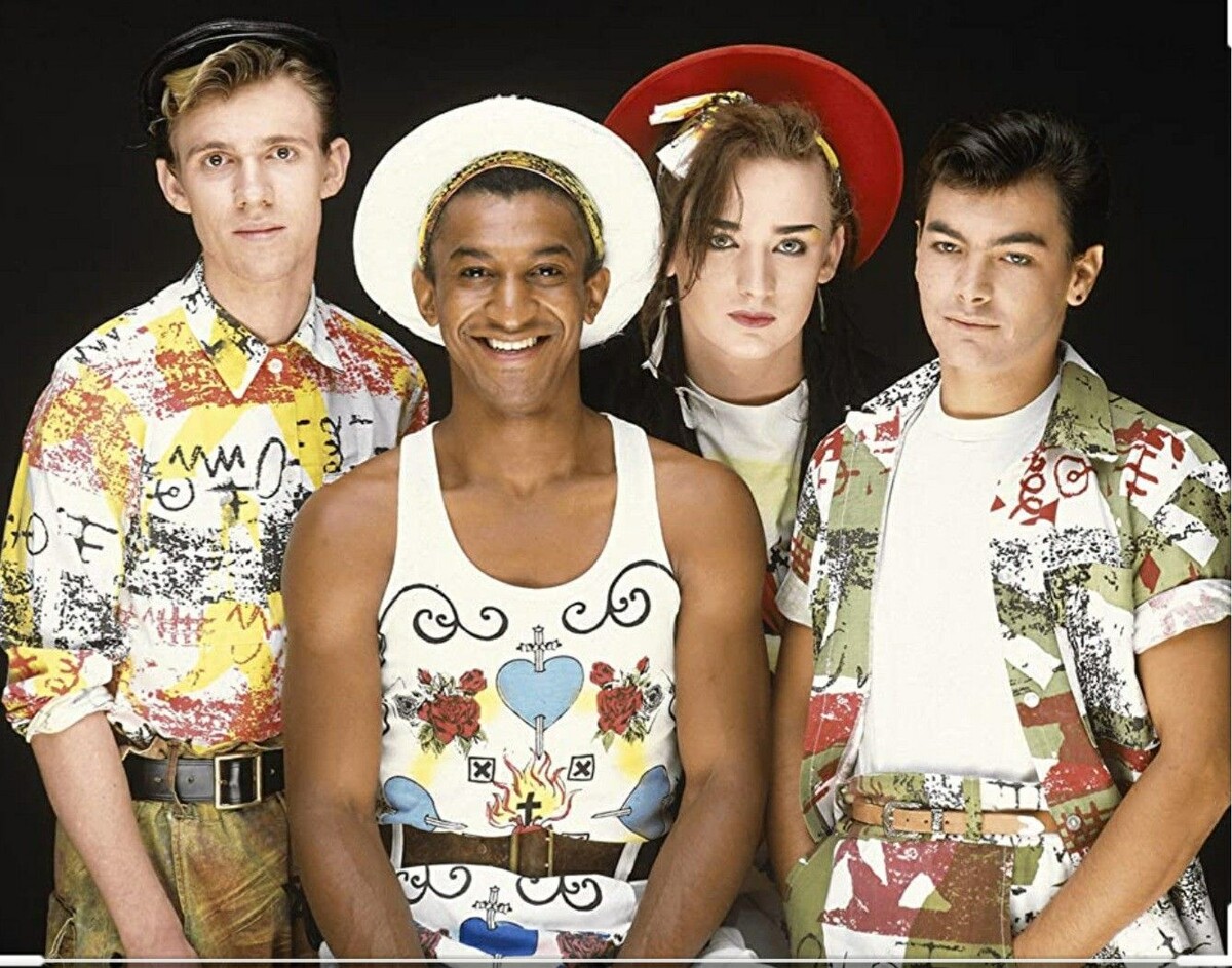 Culture Club