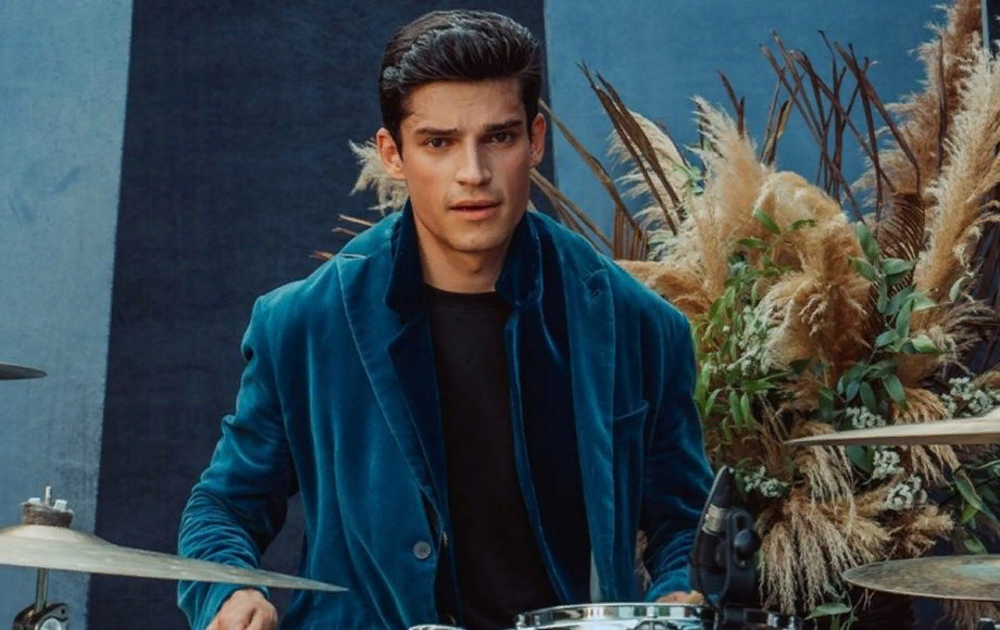 «Жить жизнь» / Старт продакшн