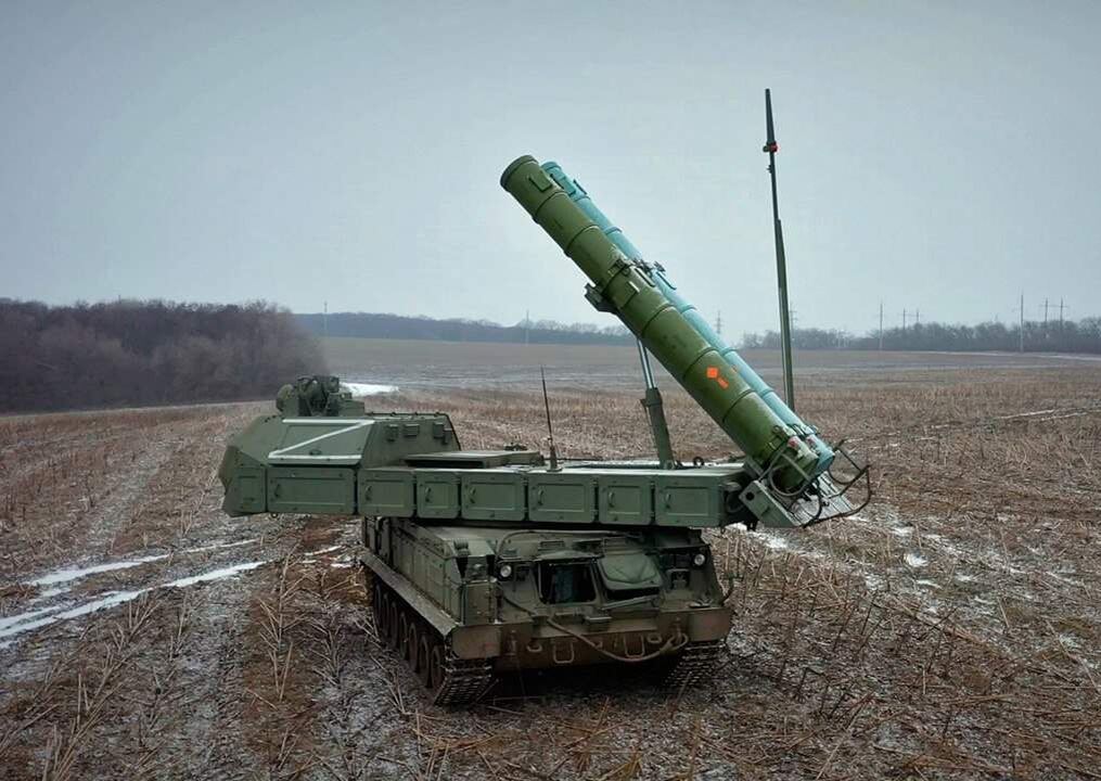    Оперштаб Курской области