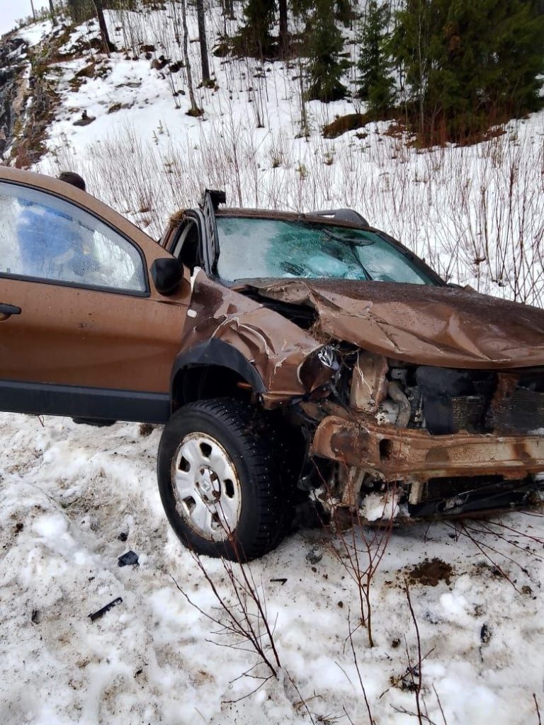    Фото: Госкомитет Республики Карелия по обеспечению жизнедеятельности и безопасности населения
