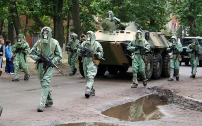 «Шахта» / Телекомпания «DIXI-TV» по заказу Первого канала