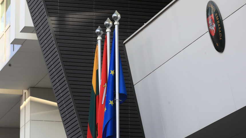    Фото: © РИА Новости/Антон Денисов; 5-tv.ru