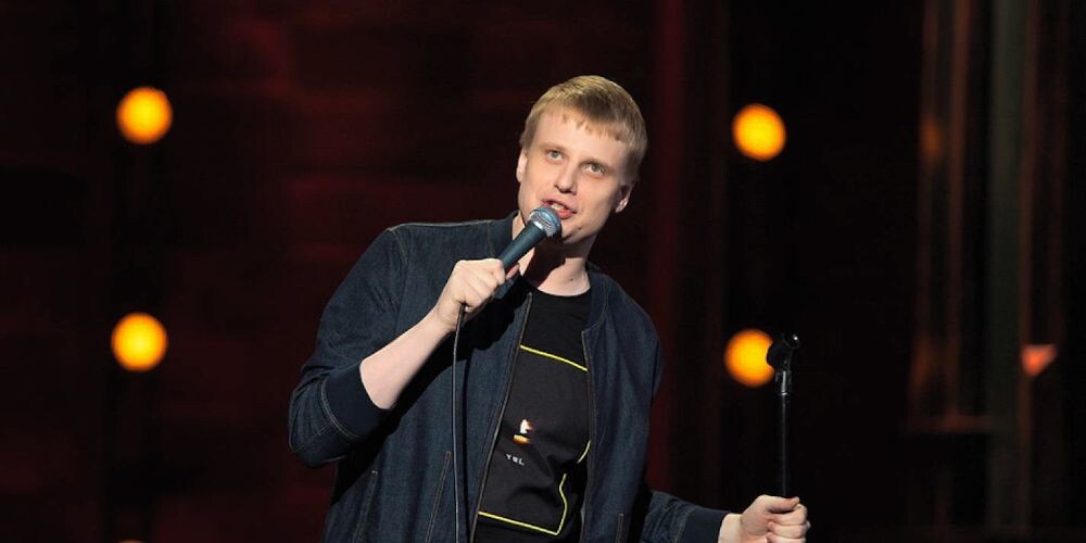 Судьба артисту состроила гримасу: брак Славы оказался неудачным