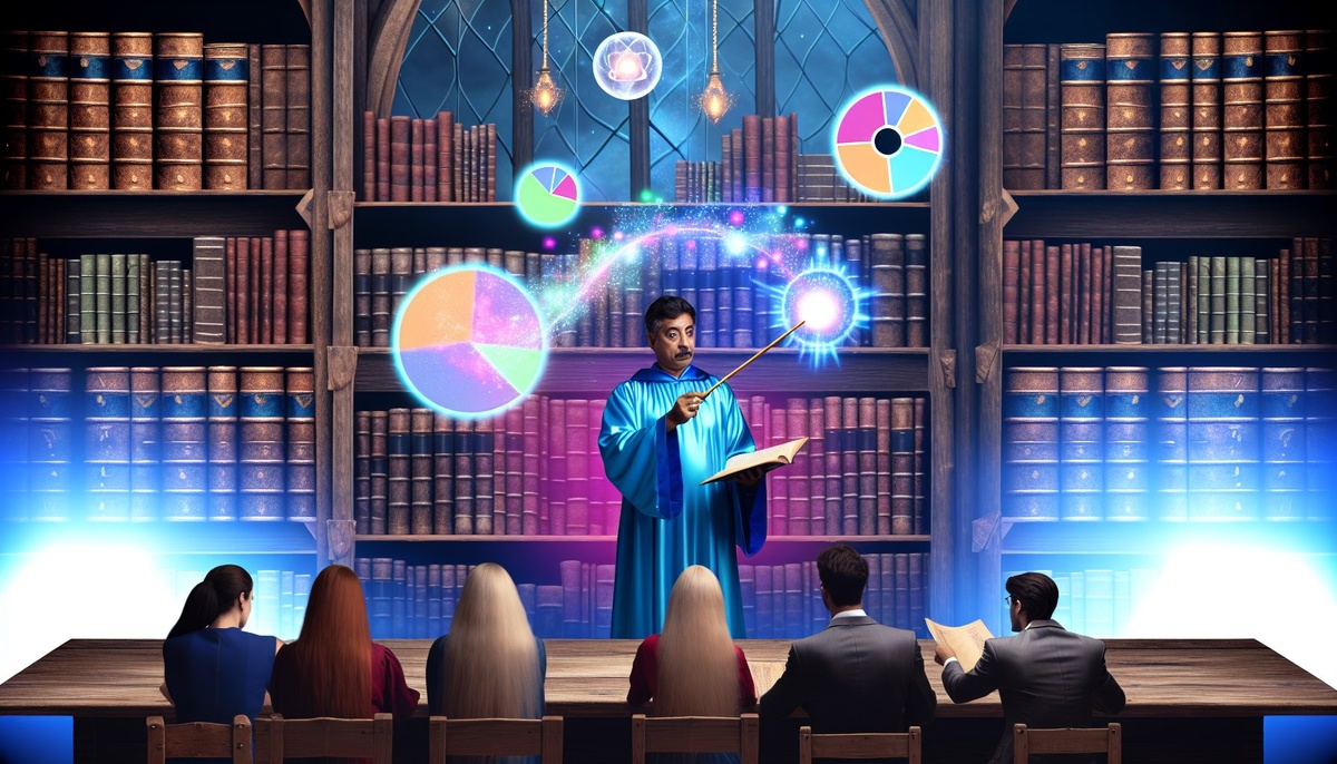  Как провести виртуальную презентацию продаж