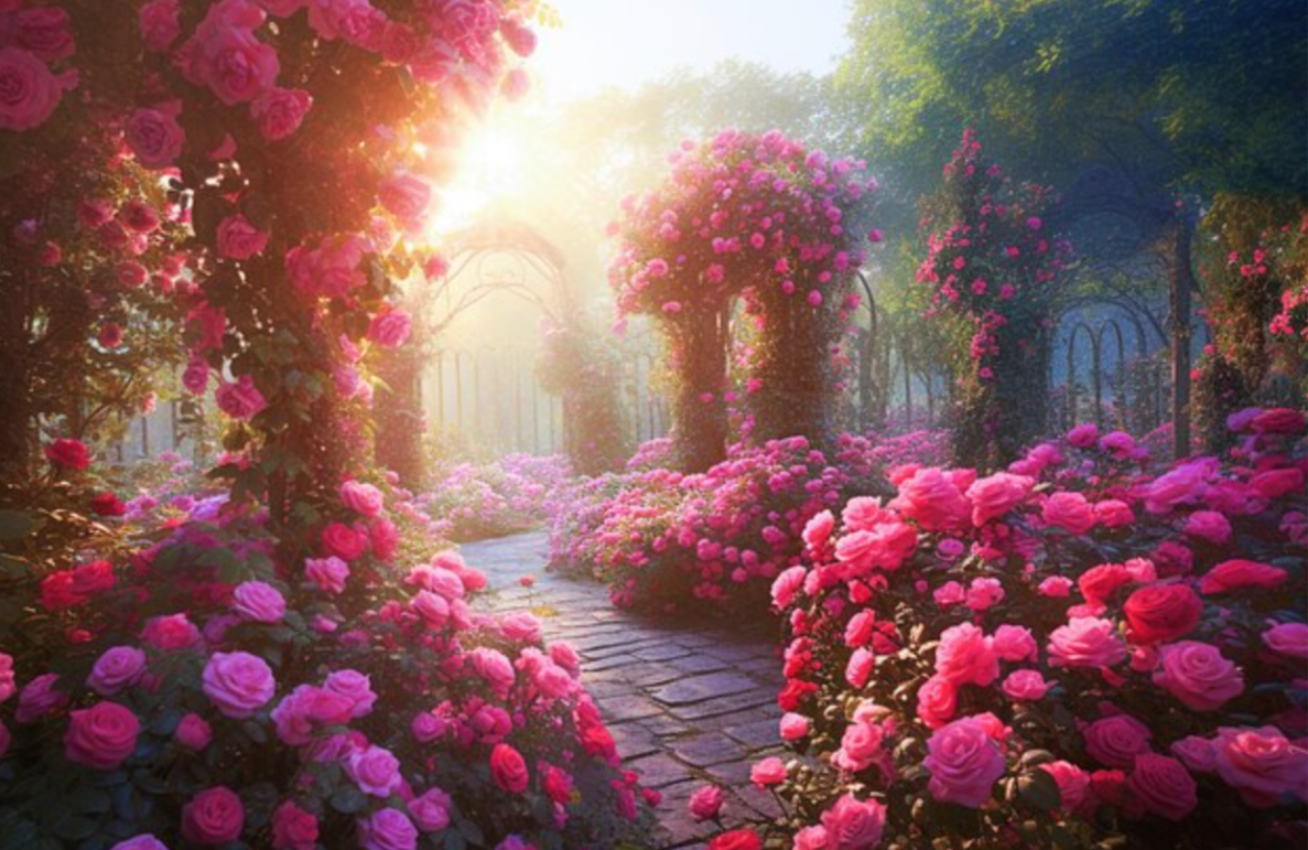 Картина. Фото из интернета 