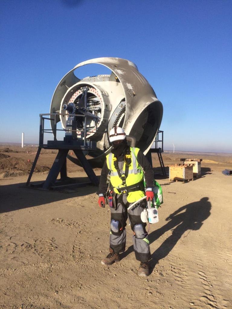 Новый резидент ОЭЗ «Исток» – ООО «Левин Фотоникс» – занимается разработкой и производством газоанализаторов, предназначенных для измерения параметров газовой среды в технологических процессах или в воздухе рабочей зоны.