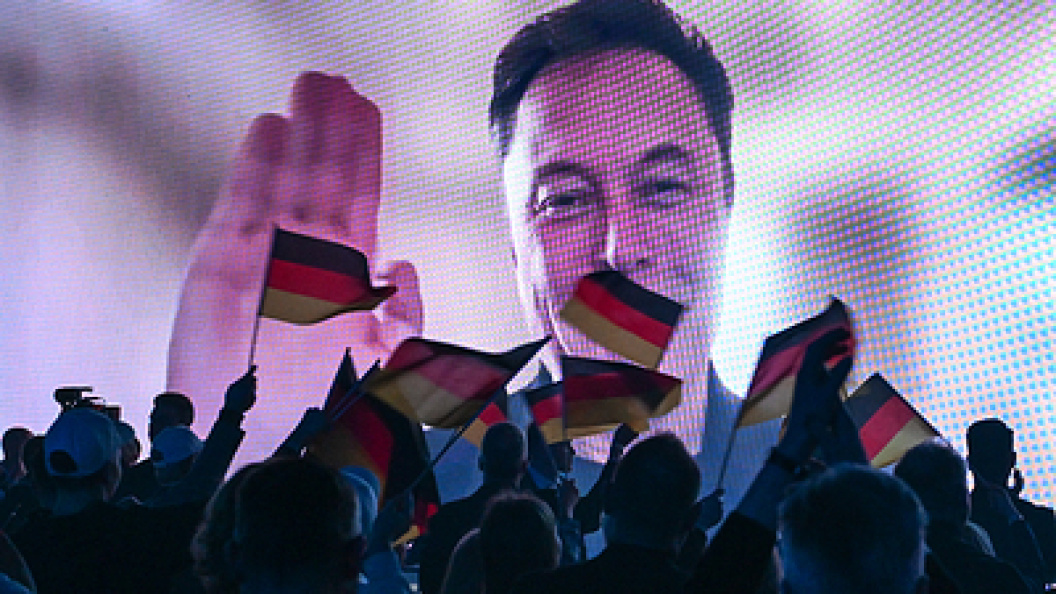    Фото: Hendrik Schmidt/ dpa/Globallookpress