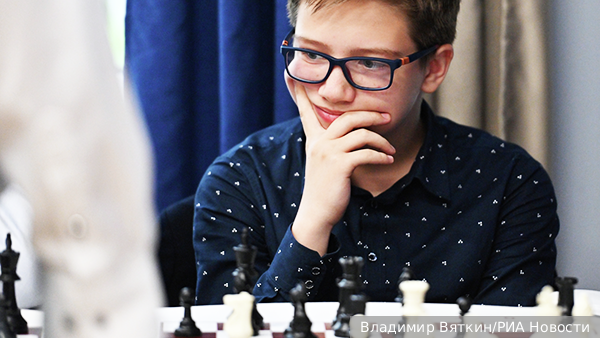     Фото: Владимир Вяткин/РИА Новости   
 Текст: Валерия Городецкая