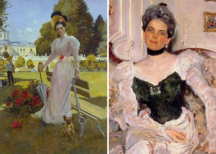 Зинаиду Юсуповы огорчили публикации о помолвке сына.