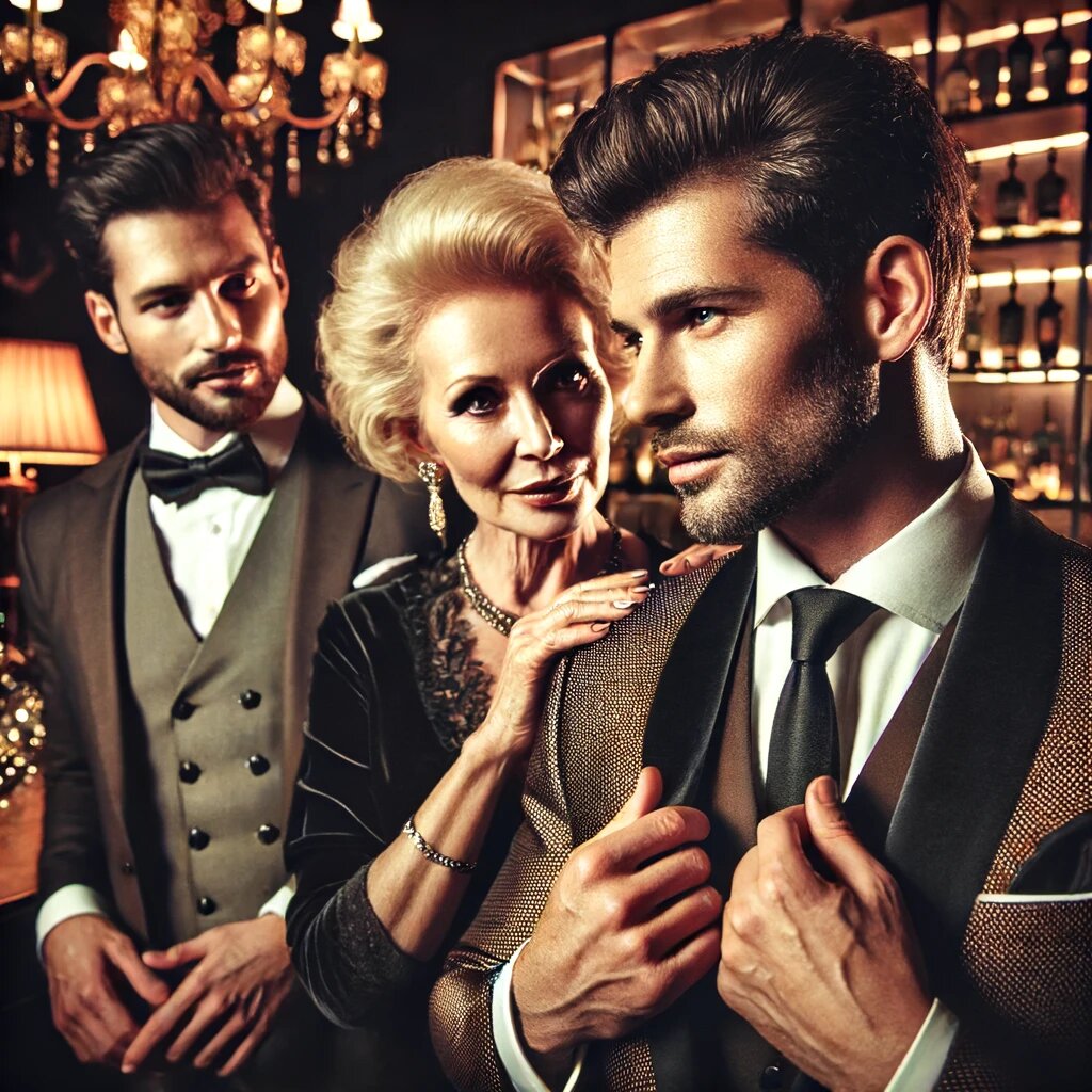 Уважение других начинается с уважения к себе. Если вы не цените себя, мир не станет ценить вас