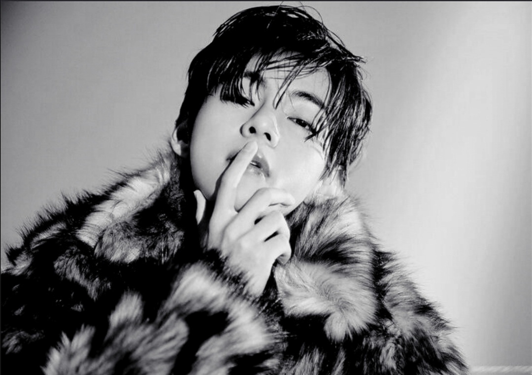 Председатель сообщества Сереньких Волчков.