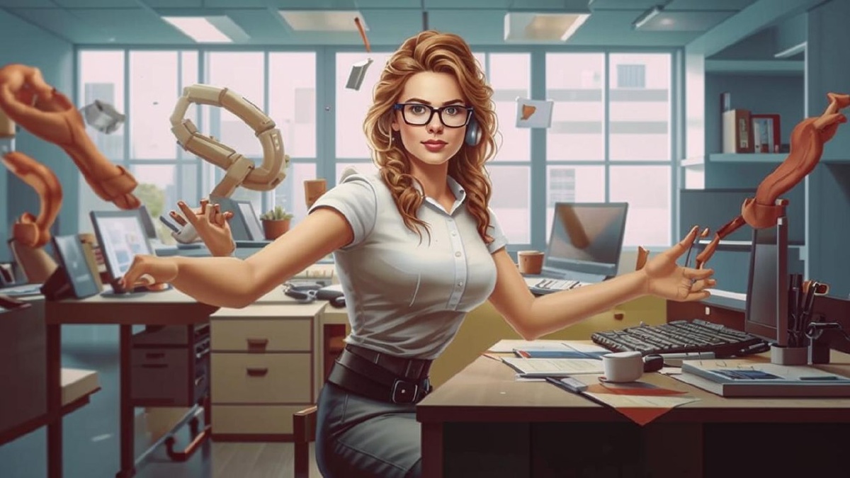 Иллюстрация сгенерирована нейросетью Кандинский 3.1