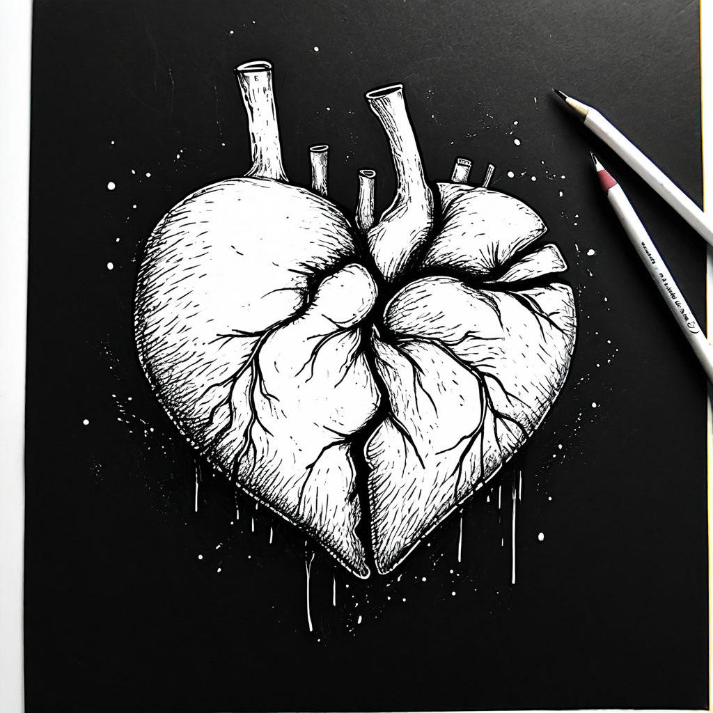 «Правда без любви — это жестокость. Любовь без правды — фальшь» — Фёдор Достоевский.