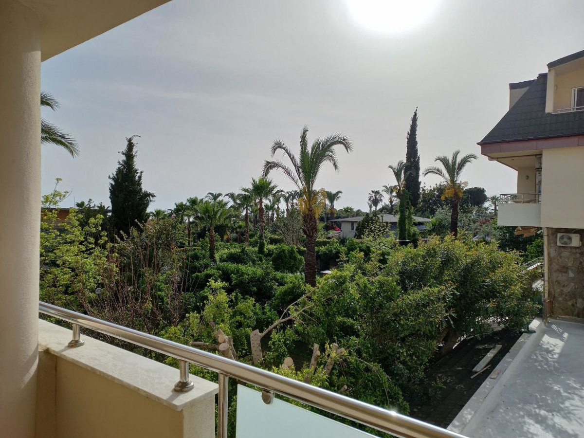 отель MC Arancia Resort 5*