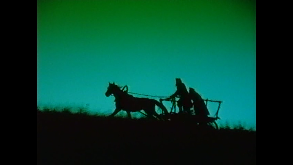 Кадр из фильма На бойком месте (1998)