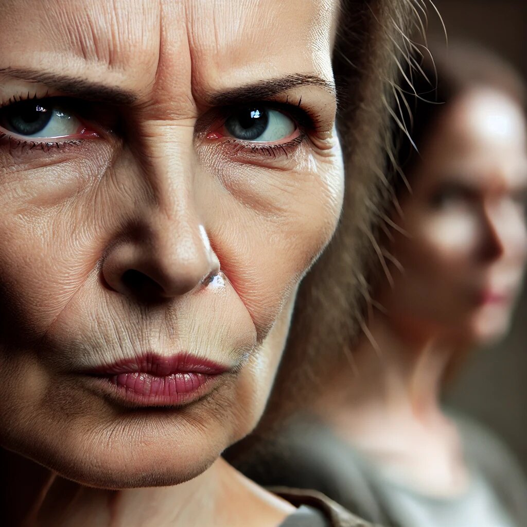 Зависть — это яд, который пьёшь сам, надеясь, что отравится другой