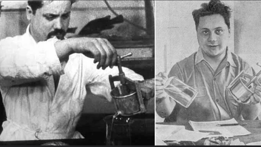 Ален Бомбар