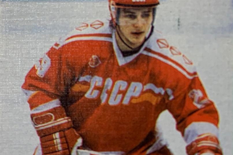 Хоккейные чемпионы сразу в двух сборных