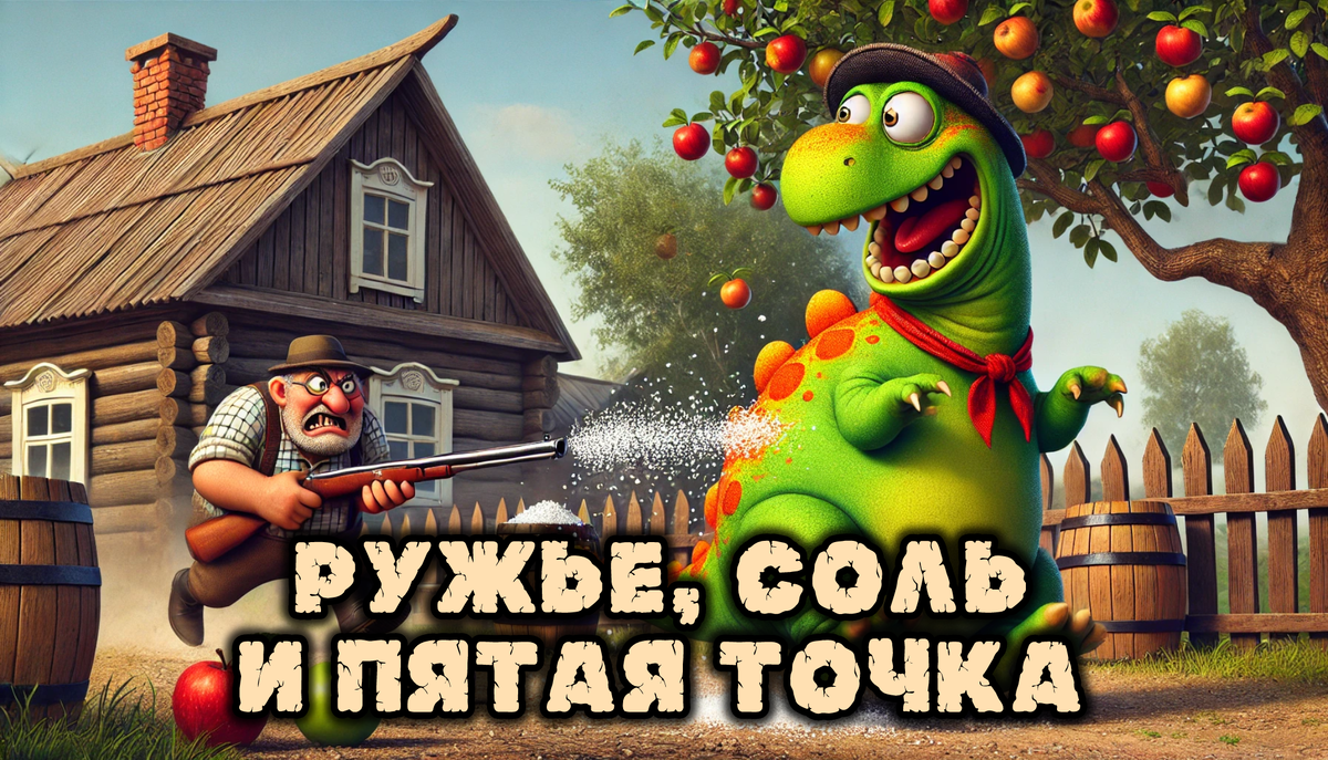 Соляной Выстрел В Пятую Точку: Какие Последствия Для Мягких Мест?