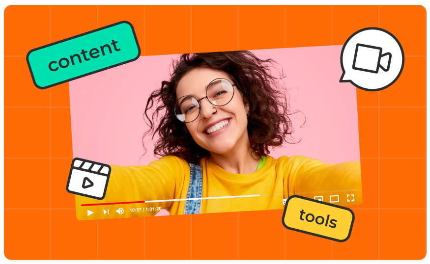 Как создать видео на своем канале YouTube