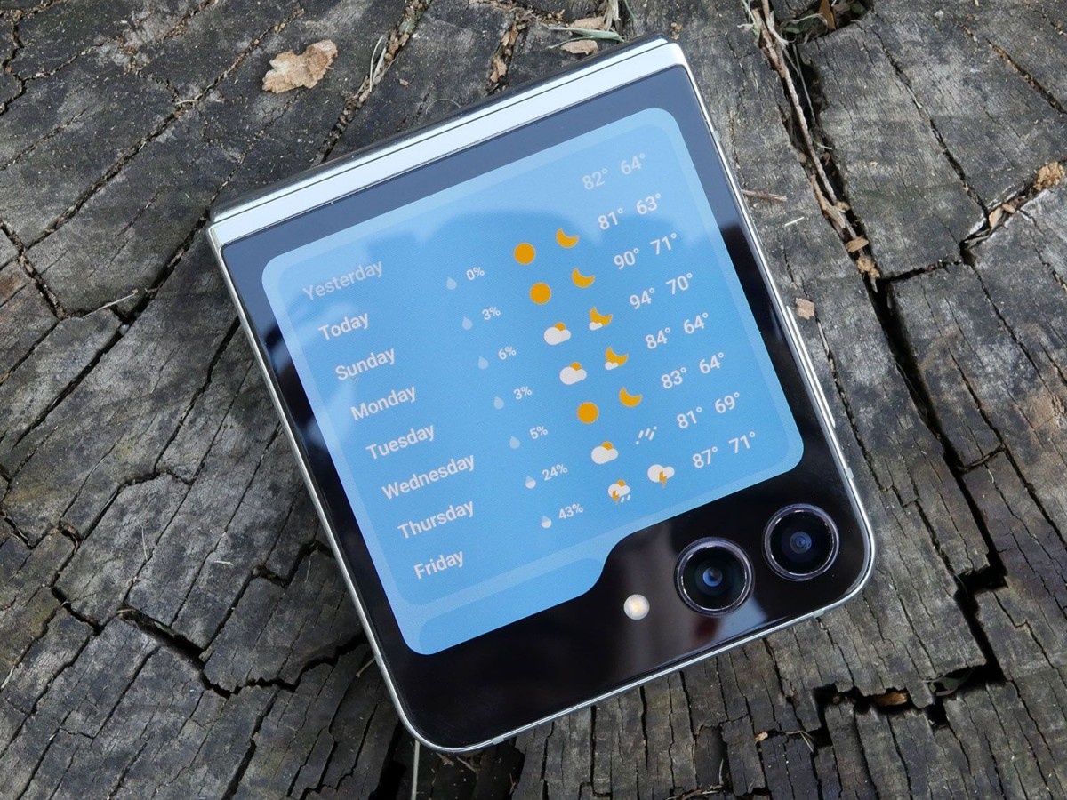    Инсайды #3580: новые чипы Snapdragon X, HUAWEI Band 10 и цены на Z Flip7 и Fold7