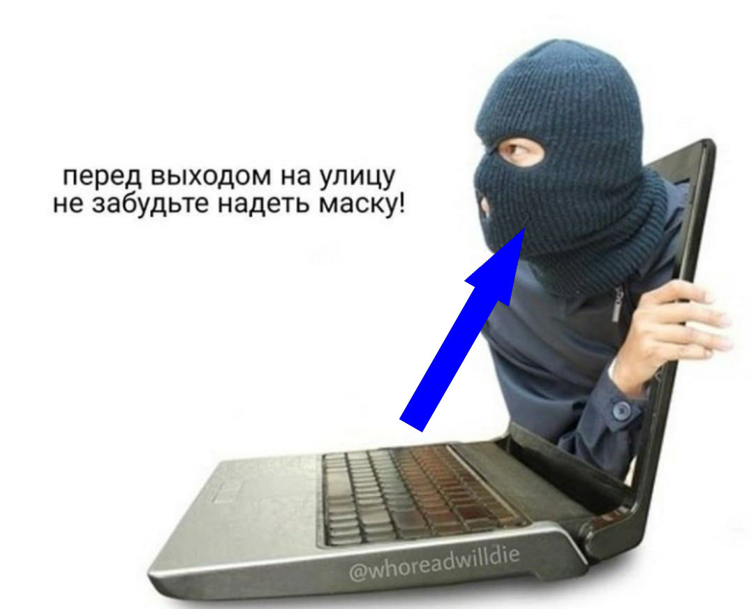    Как мошенники обманывают в соцсетях и как их обхитрить