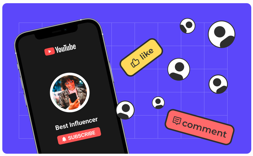 Способы получить больше подписчиков на YouTube