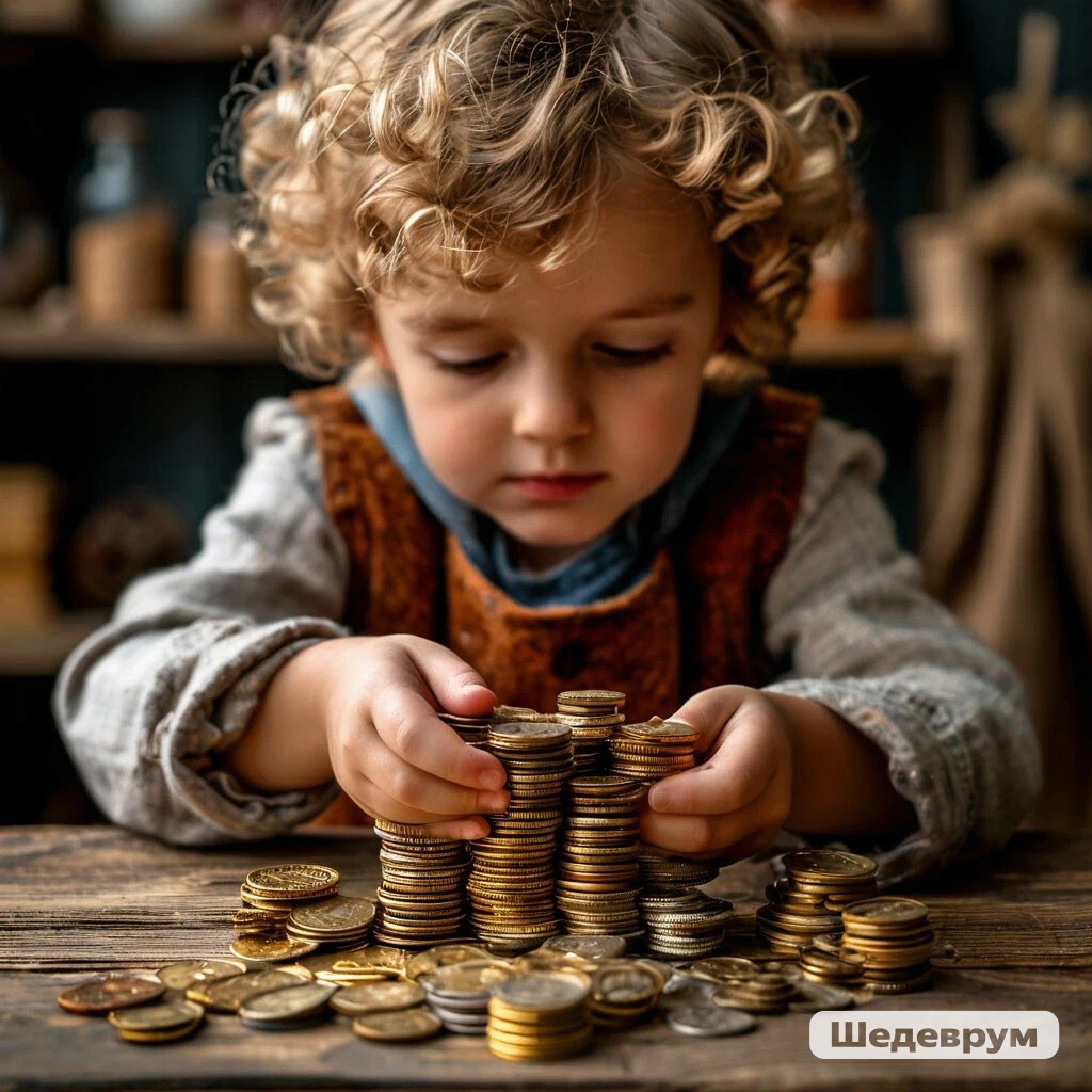 Изображение создано с помощью Нейросети