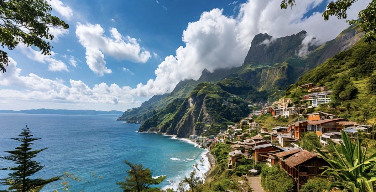 Отдых у моря