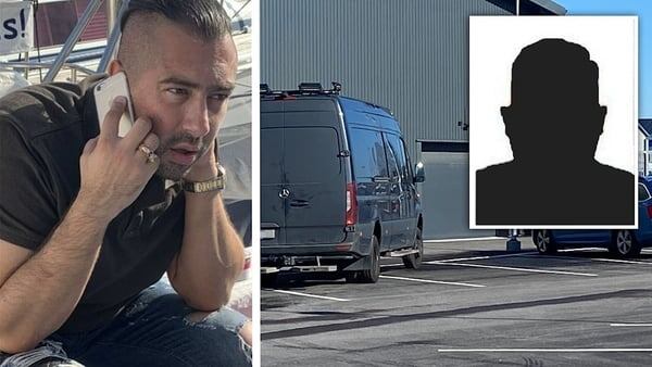    В Стокгольме застрелили родственника авторитетного мафиози