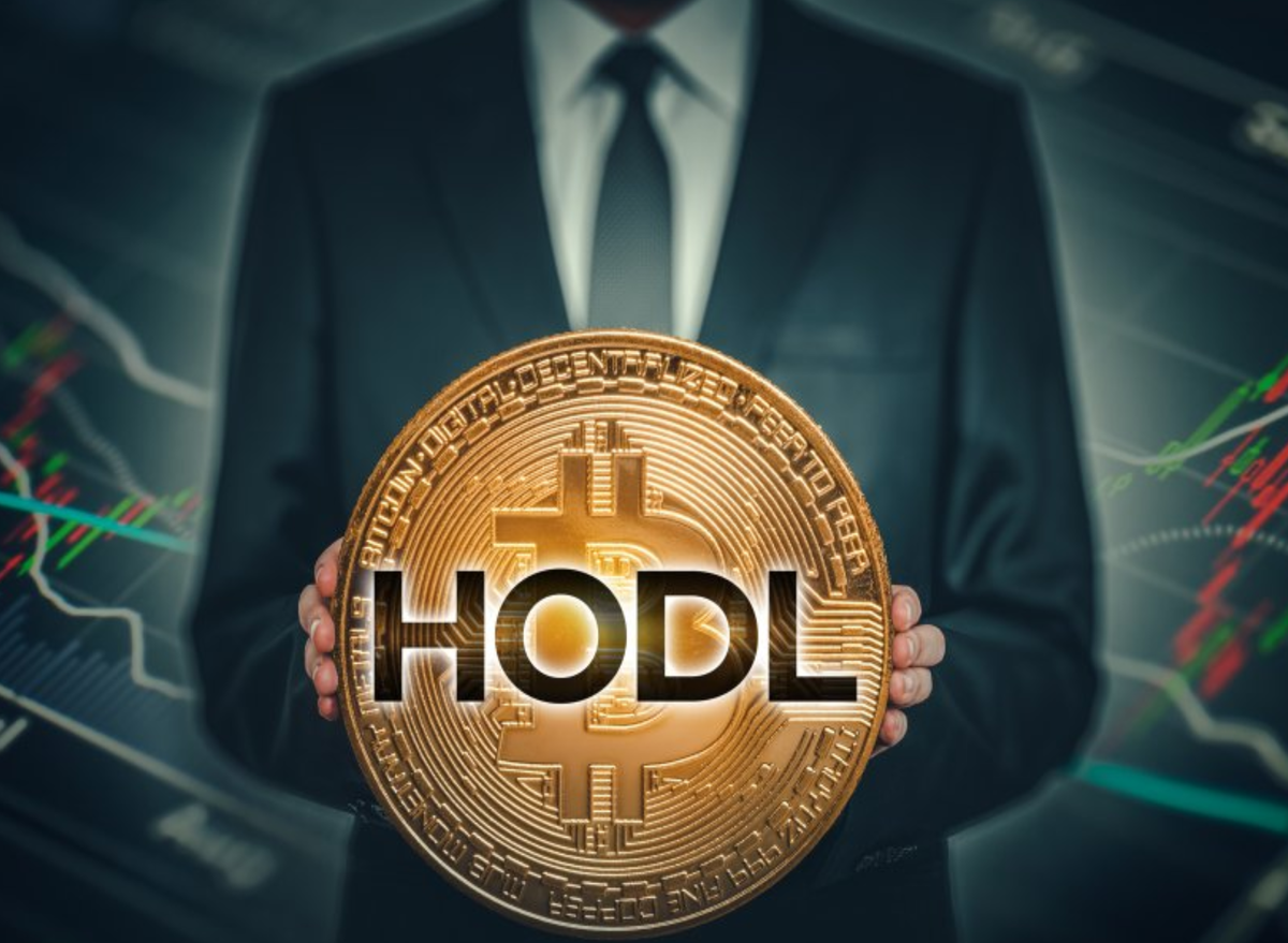 Как выбрать идеальную стратегию HODL