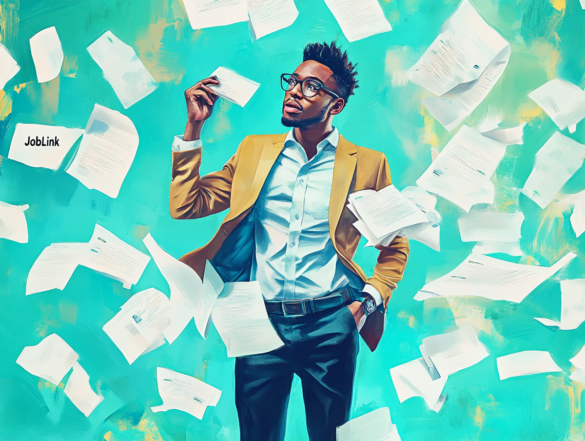    Автоматизация обработки резюме: как ускорить найм и повысить качество подбора