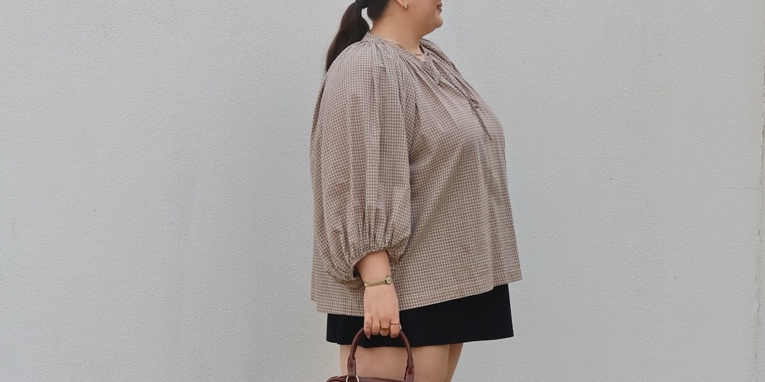 8 привычных вещей, которые делают тело грузным и не подходят пышкам