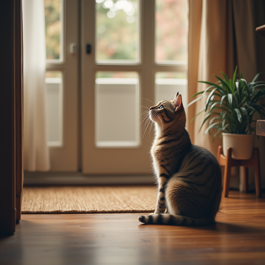 Картинка создана нейросетью