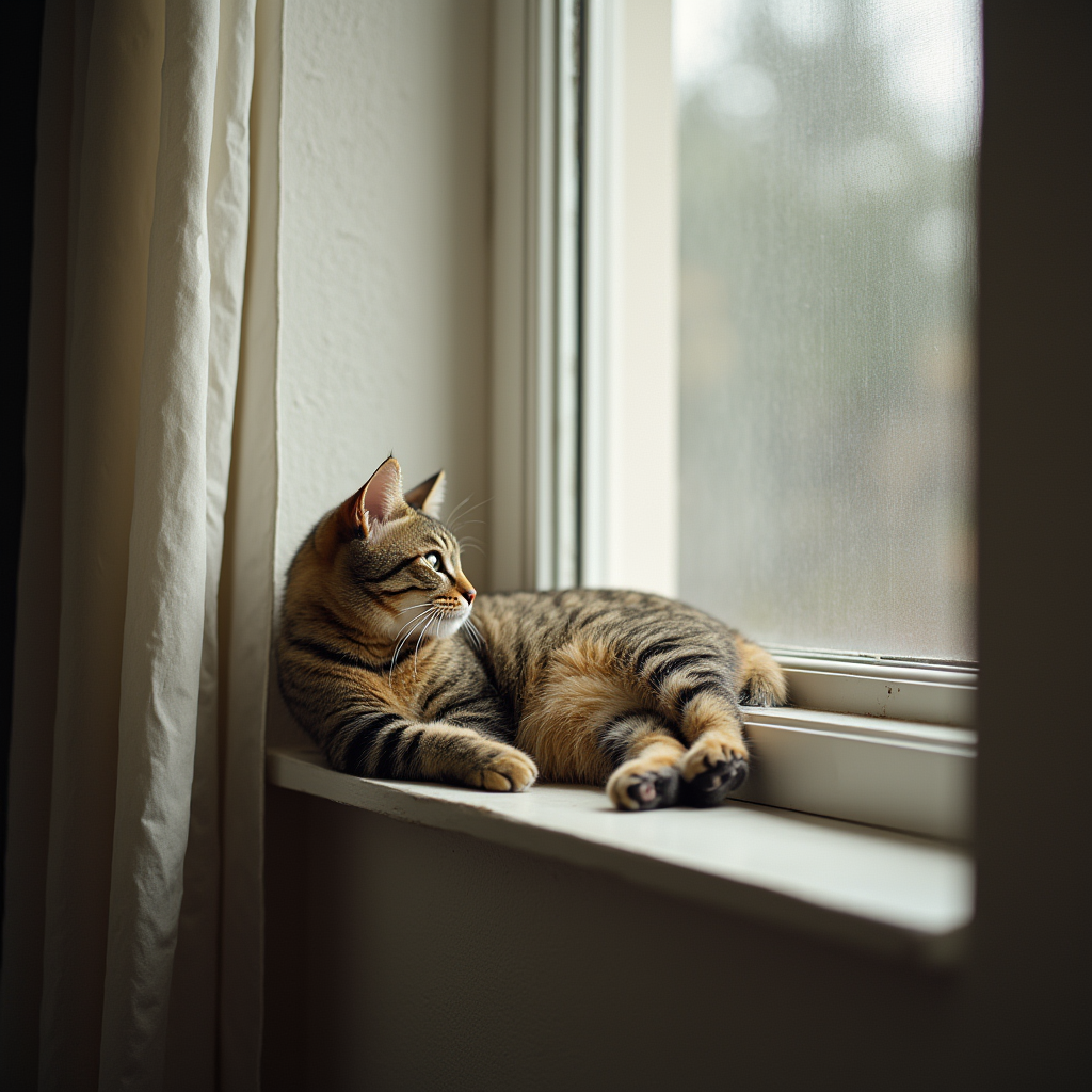 Картинка создана нейросетью