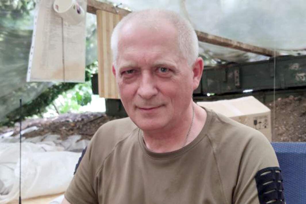 Фото: ИЗВЕСТИЯ/Дмитрий Корнеев