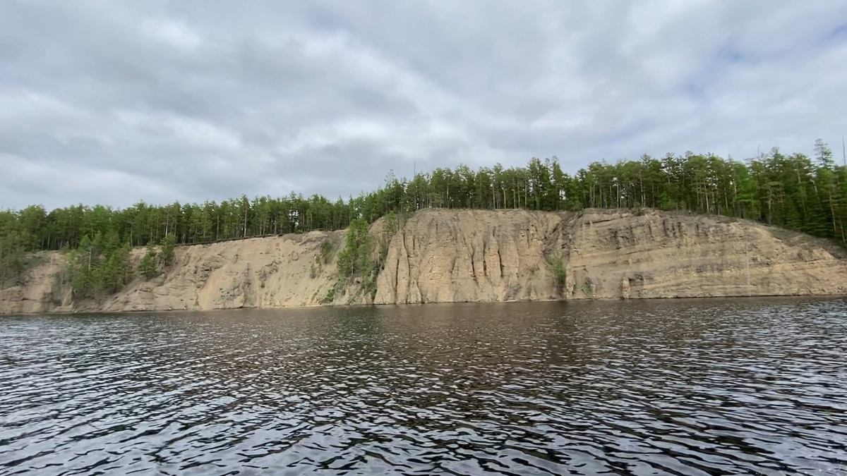 Держим курс на новое убежище.