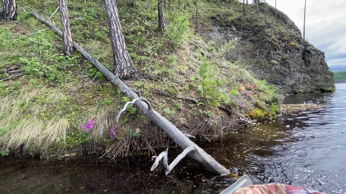 Забираем спрятанное топливо (рассказывал в первой статье).