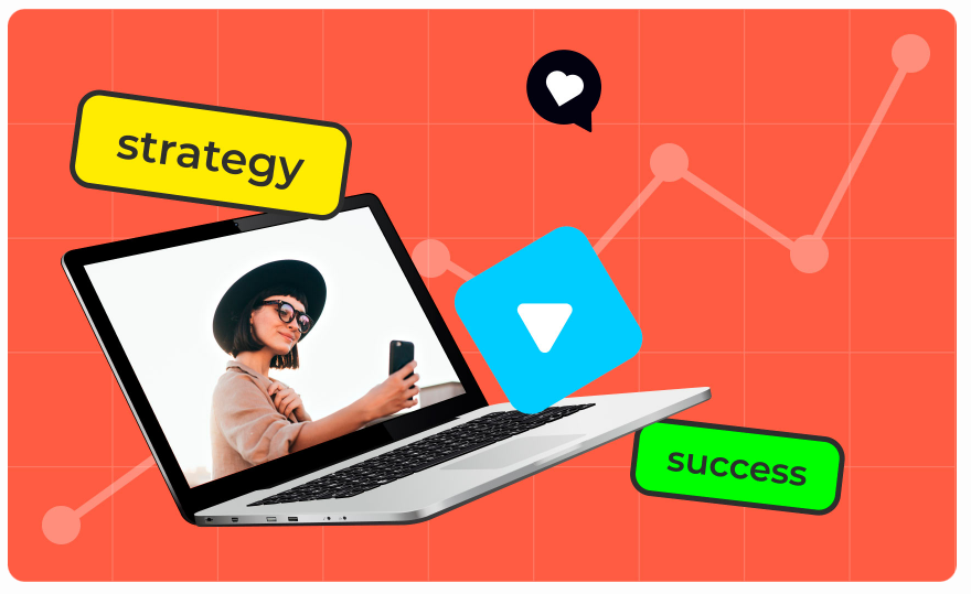 Как создать стратегию маркетинга влияния