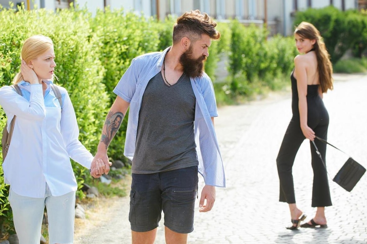 это у них на подсознательном уровне